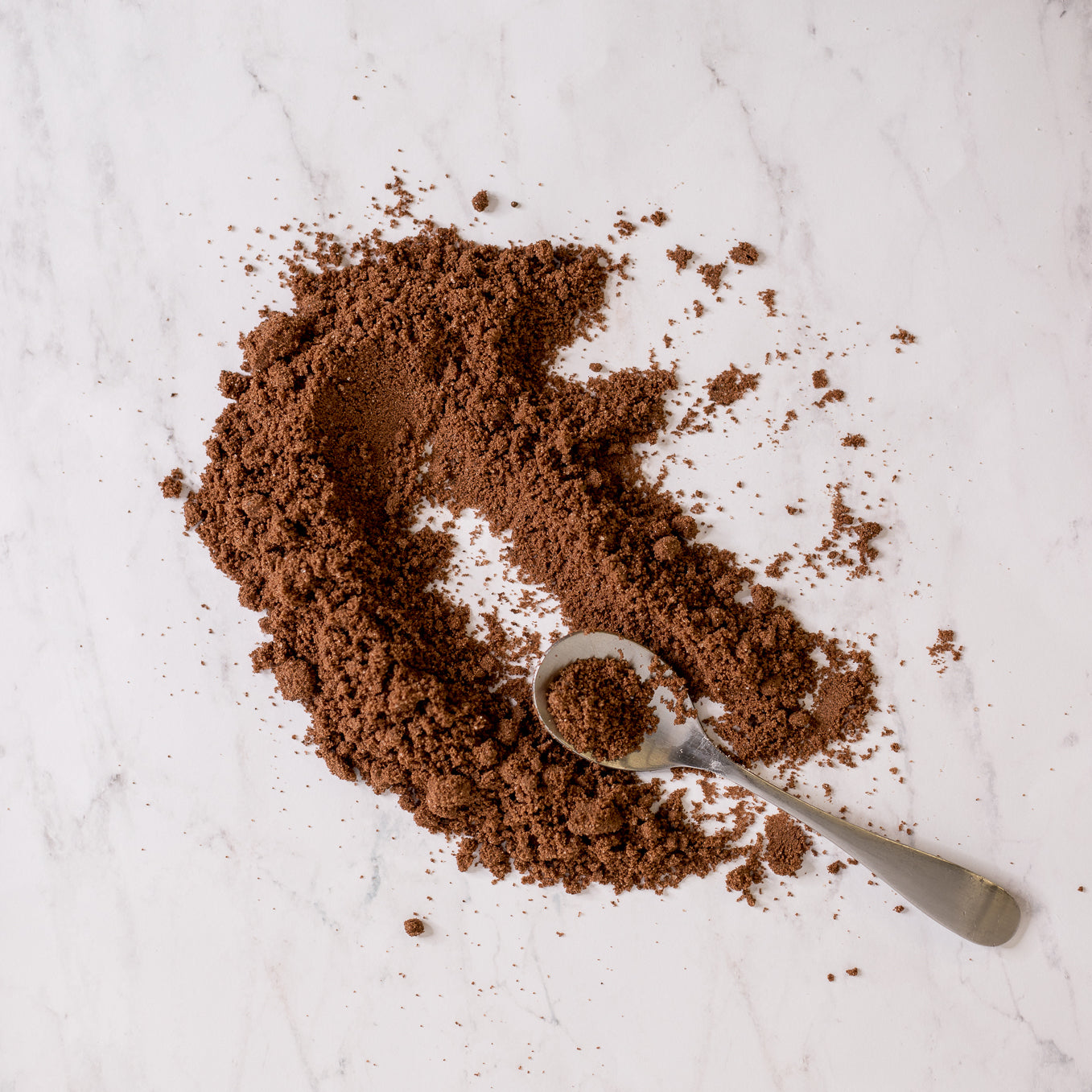 Mocha Plant-Based Creamer