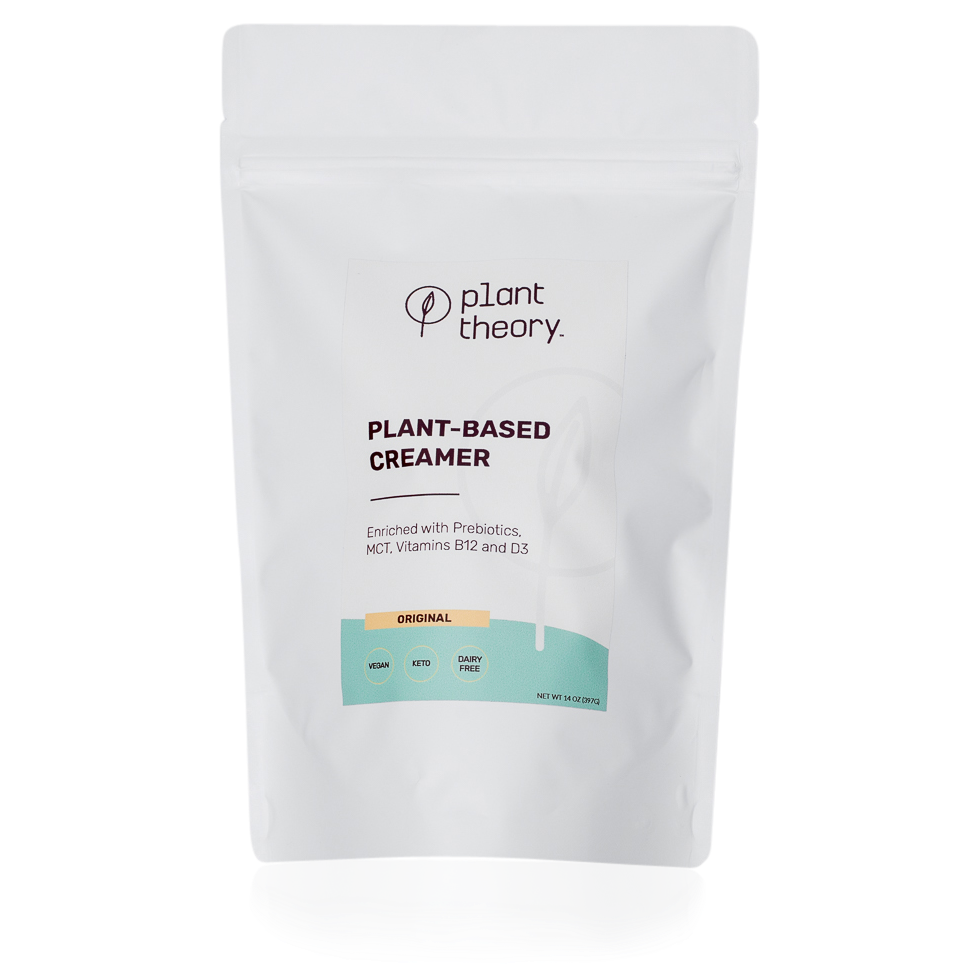Original Plant-Based Creamer